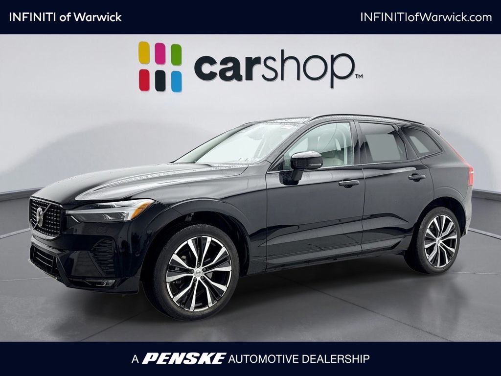 Thumbnail: 2023 Volvo XC60 - 1