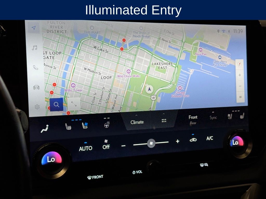 2023 Lexus RX 350 Premium photo 20