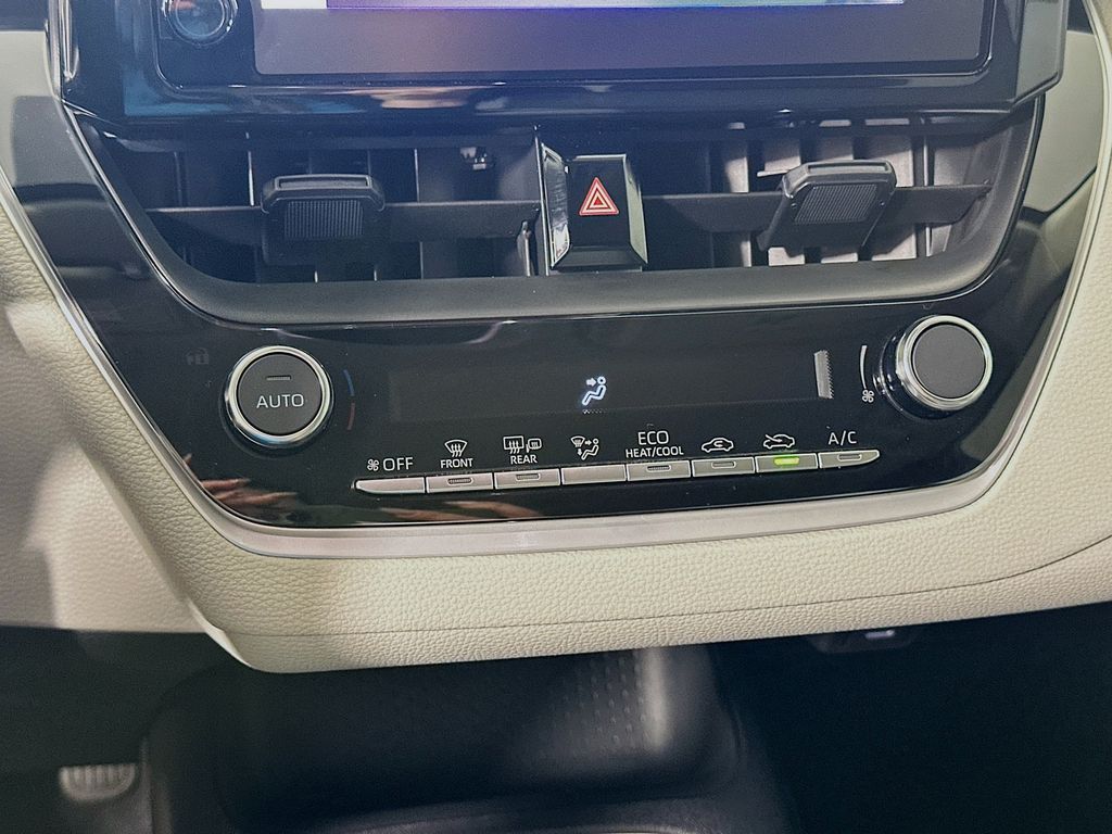 Thumbnail: 2026 Toyota Corolla - 16