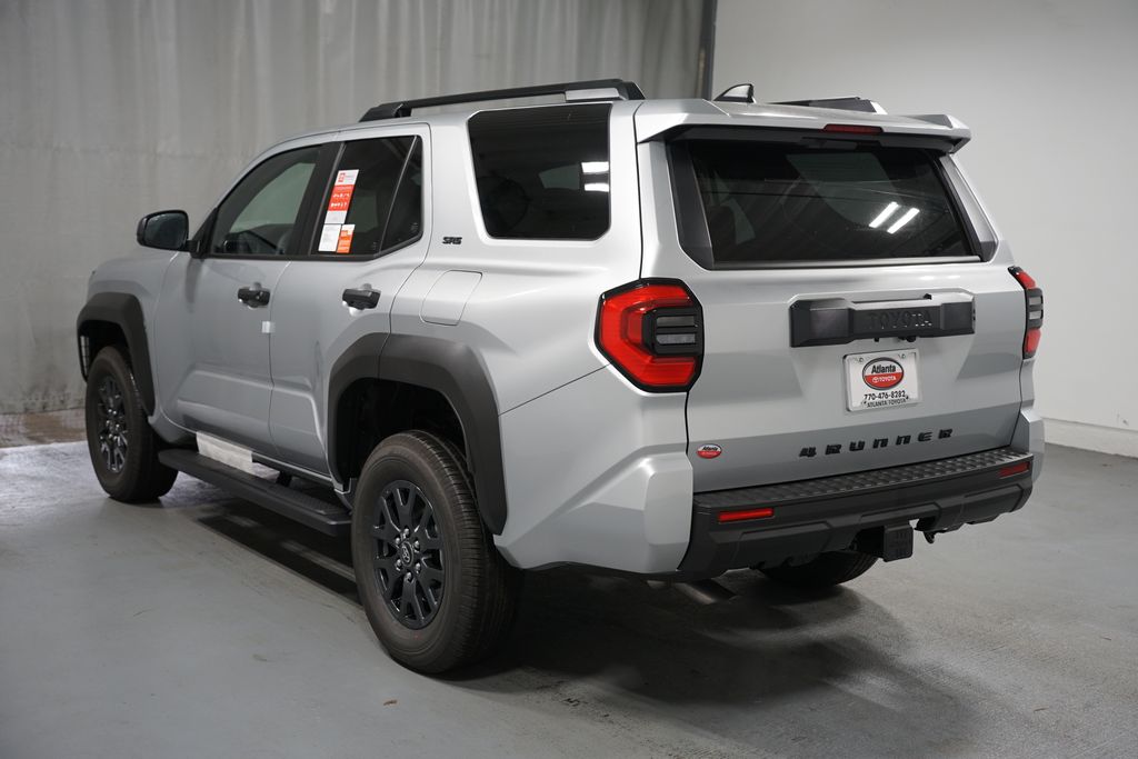 Thumbnail: 2026 Toyota 4Runner - 6