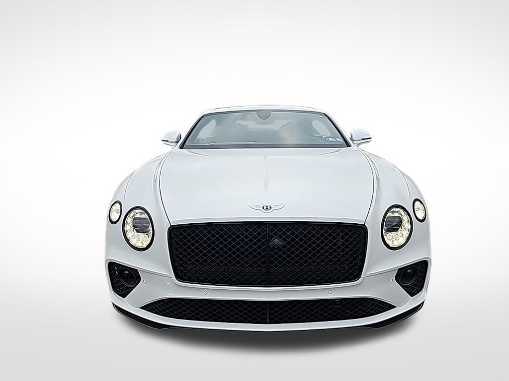 2024 Bentley Continental GT Speed 2