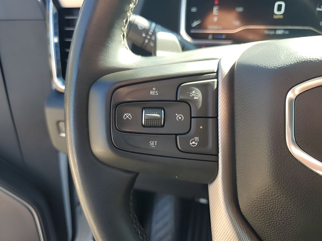 Used Car 2023 Gmc Sierra 1500  Denali For Sale Under $60,000 In Austin, Texas