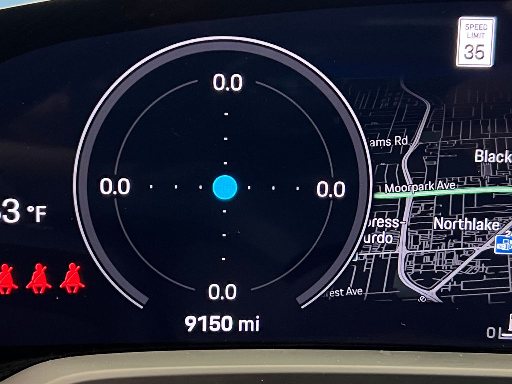 Thumbnail: 2024 Porsche Taycan - 16