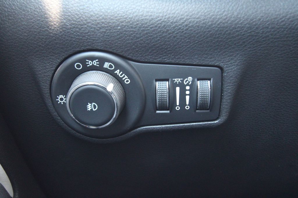Used 2024 Jeep Compass SUV