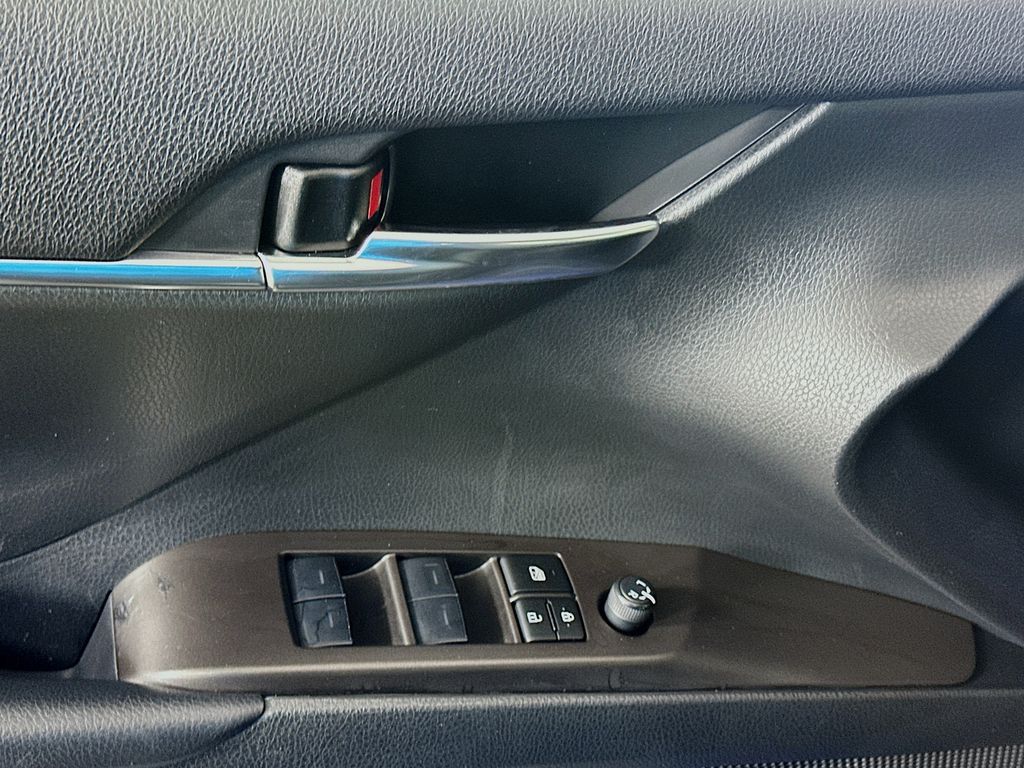 Thumbnail: 2024 Toyota Camry - 17