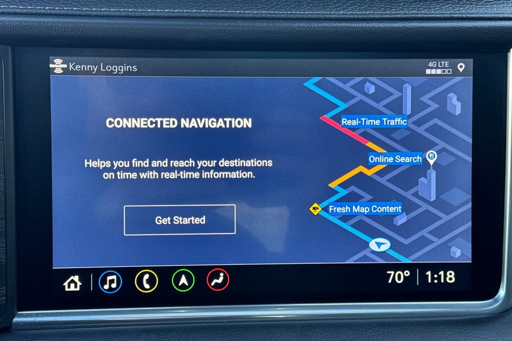 used 2021 GMC Yukon car, priced at $44,990