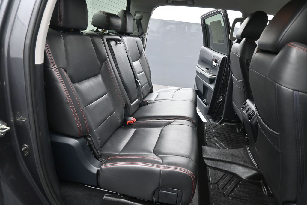 Used 2016 Toyota Tundra Truck