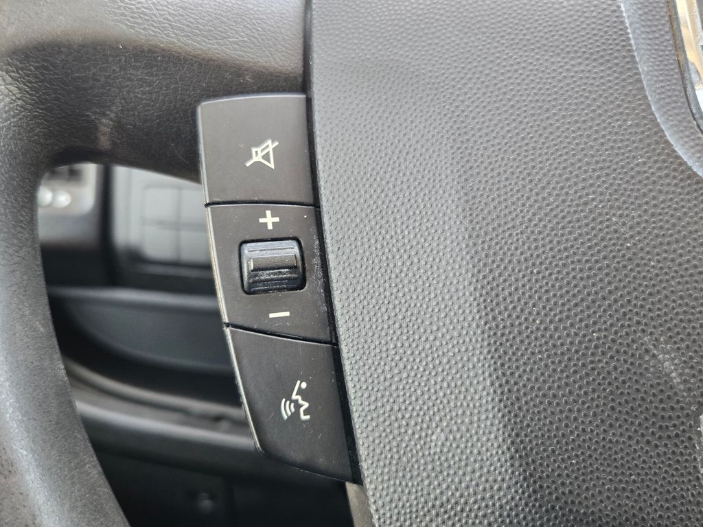 2020 Ram ProMaster 2500 - $17,665