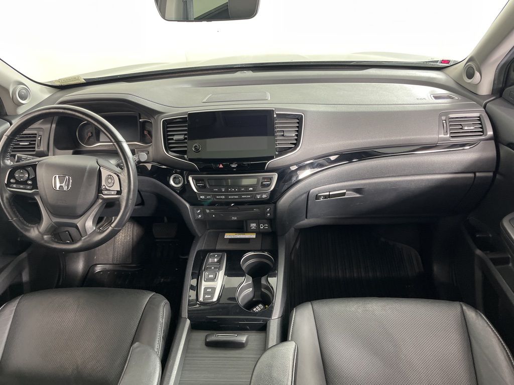 Thumbnail: 2020 Honda Pilot - 18