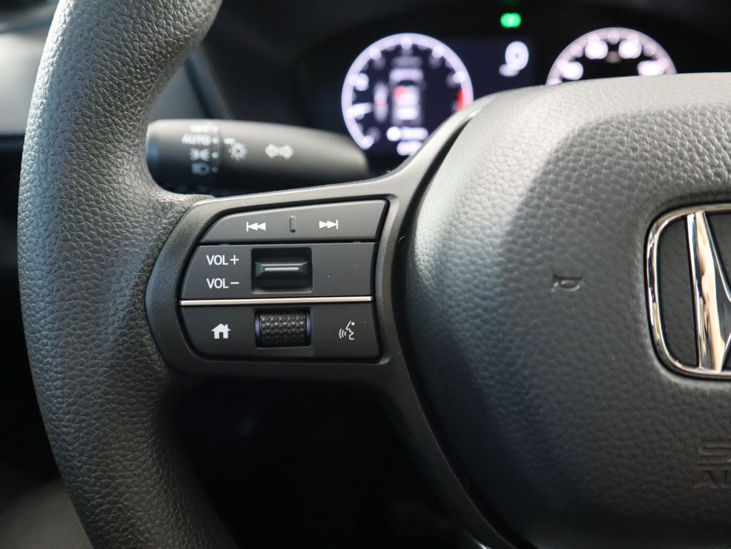 Thumbnail: 2026 Honda CR-V - 11