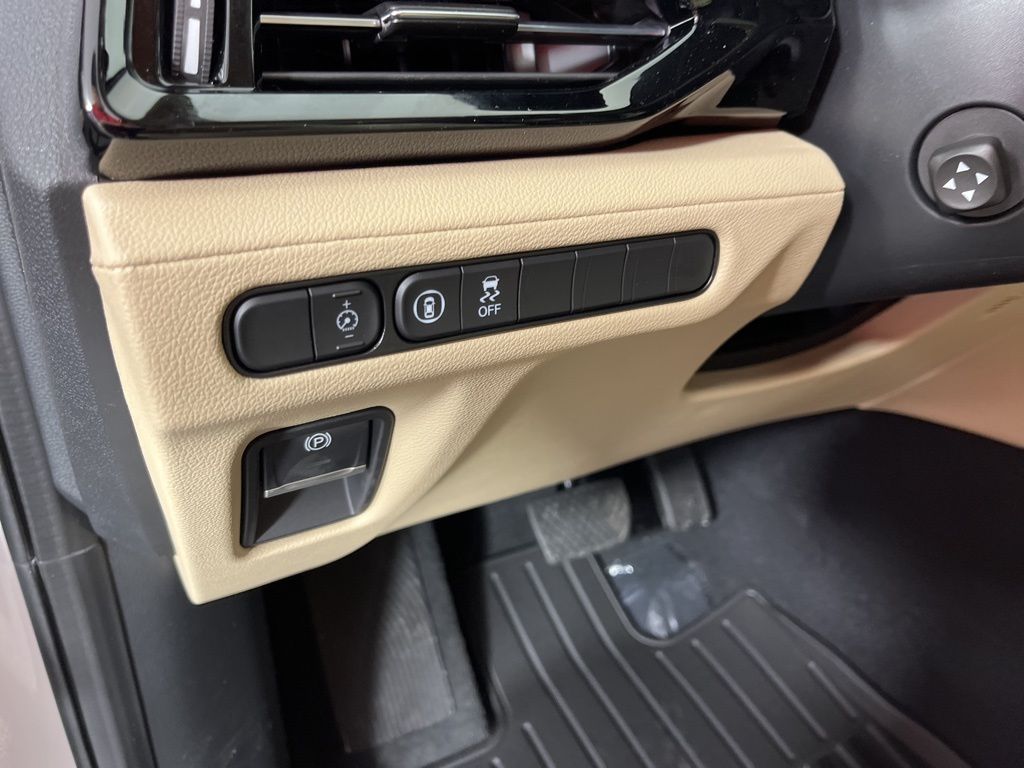 Thumbnail: 2026 Acura MDX - 31