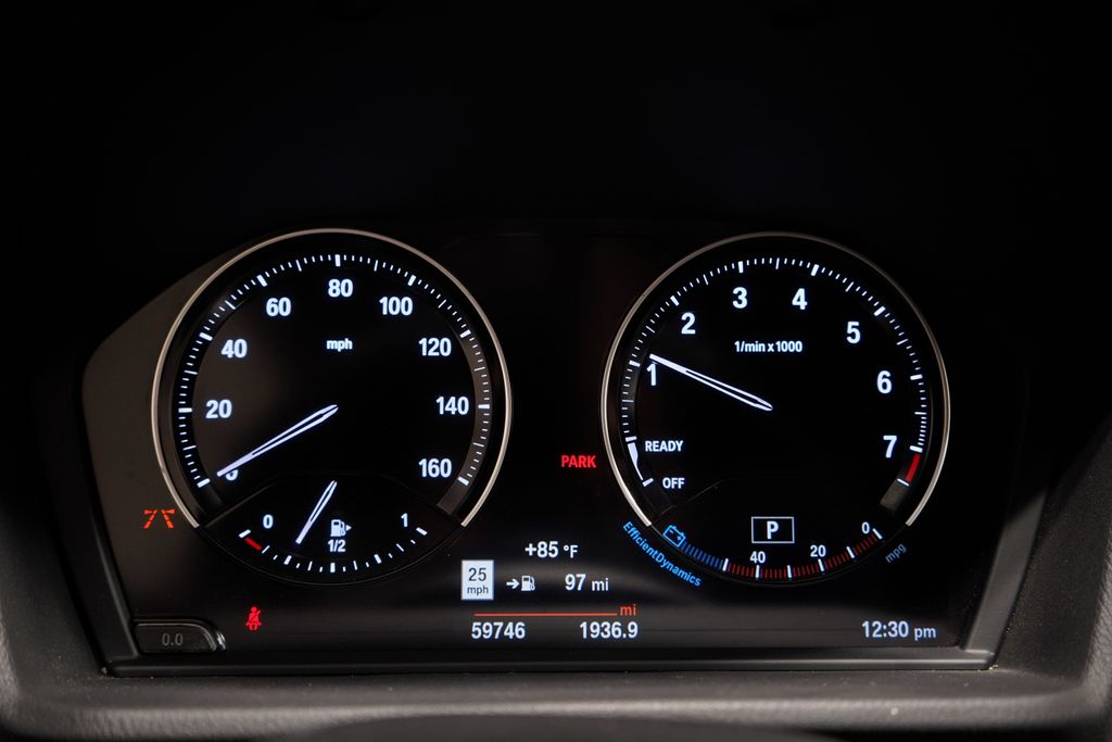 Thumbnail: 2020 BMW X1 - 22
