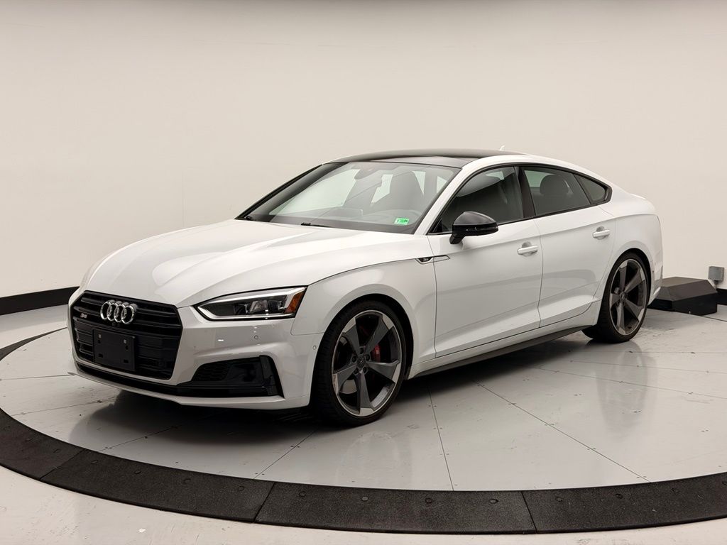 2019 Audi S5 Prestige -
                  Chantilly, VA