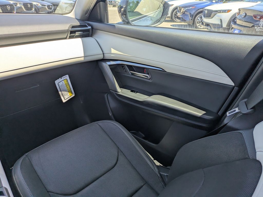 2026 Mazda CX-5 2.5 S Select