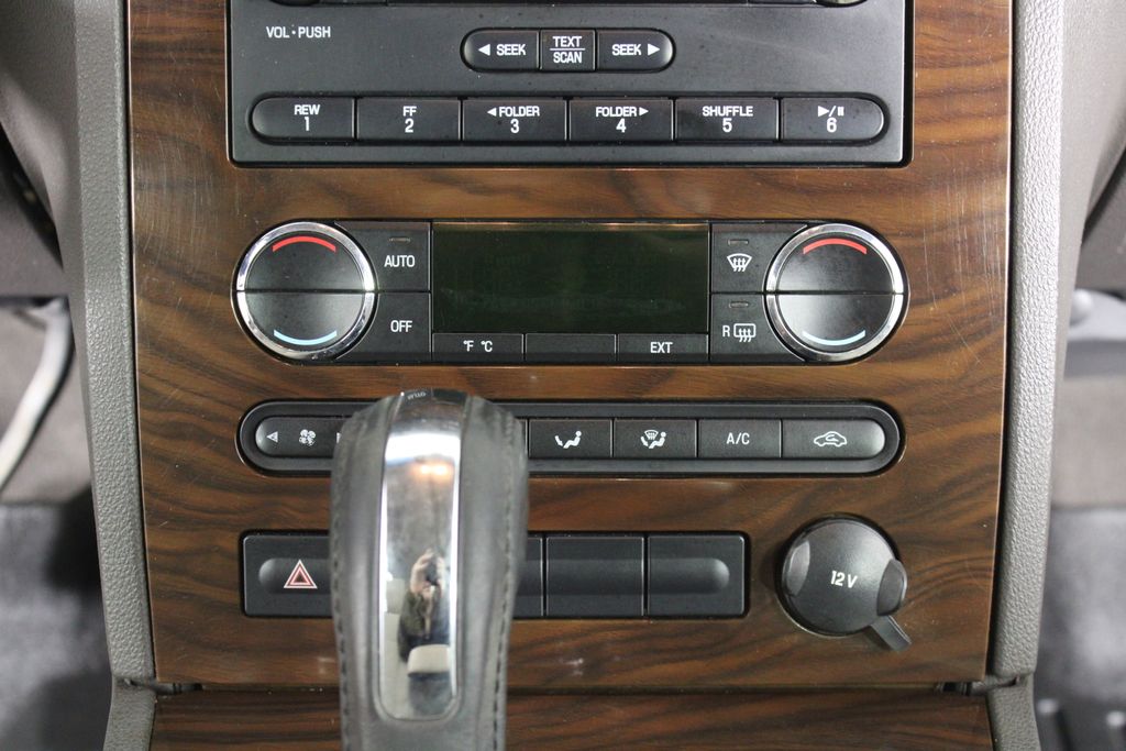 Used 2008 Ford Taurus for sale in 