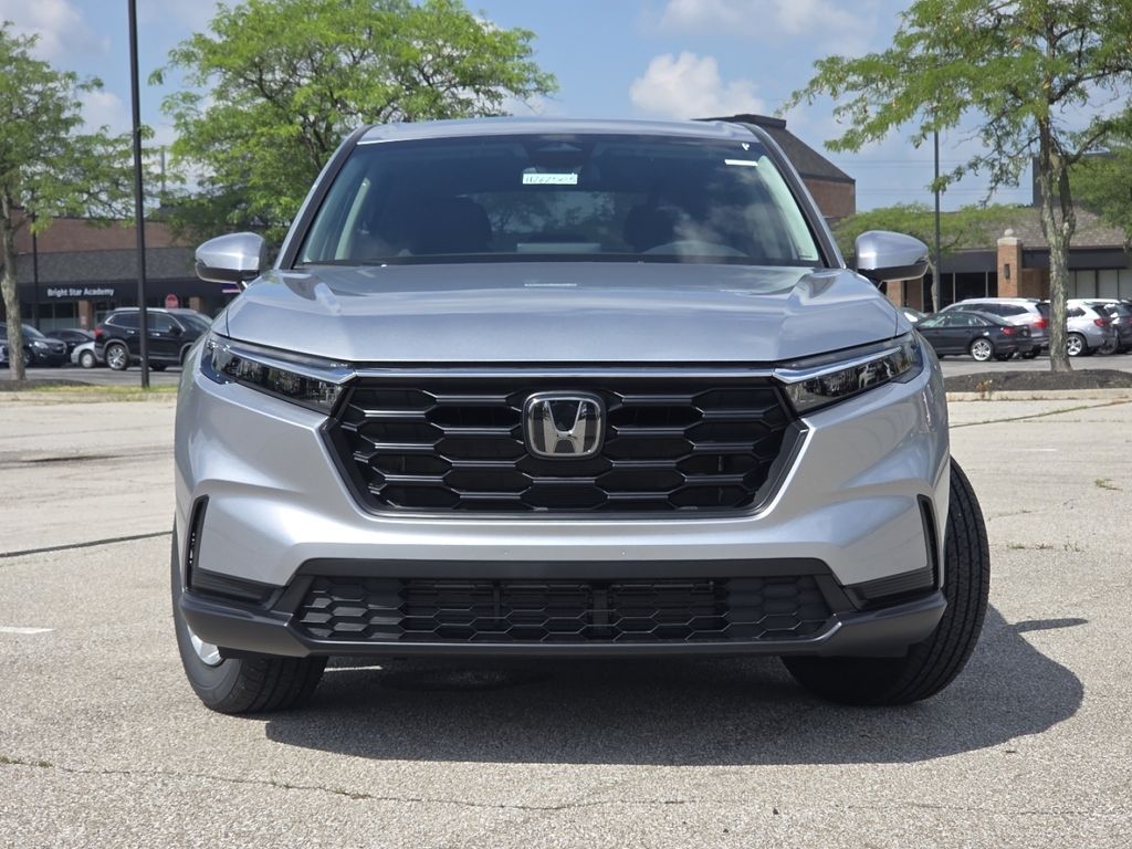 New 2026  Honda LX image 12