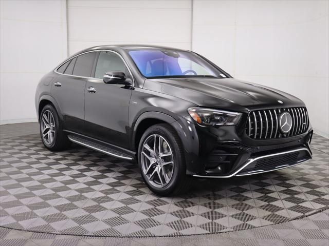 Thumbnail: 2026 Mercedes-Benz GLE - 3