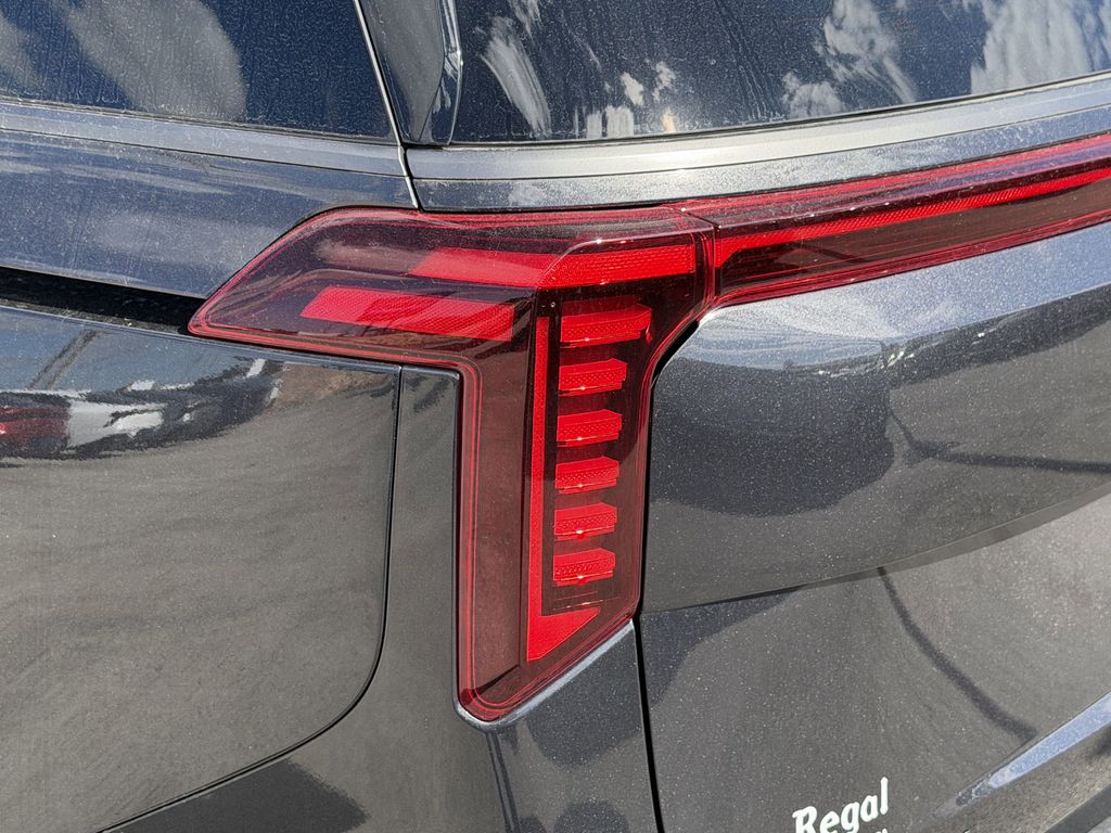 new 2026 Kia Carnival car, priced at $47,257