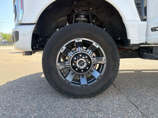 2024 Ford F-350SD