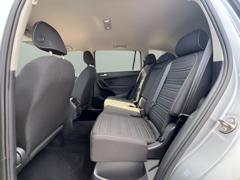 Used 2023 Volkswagen Tiguan SUV