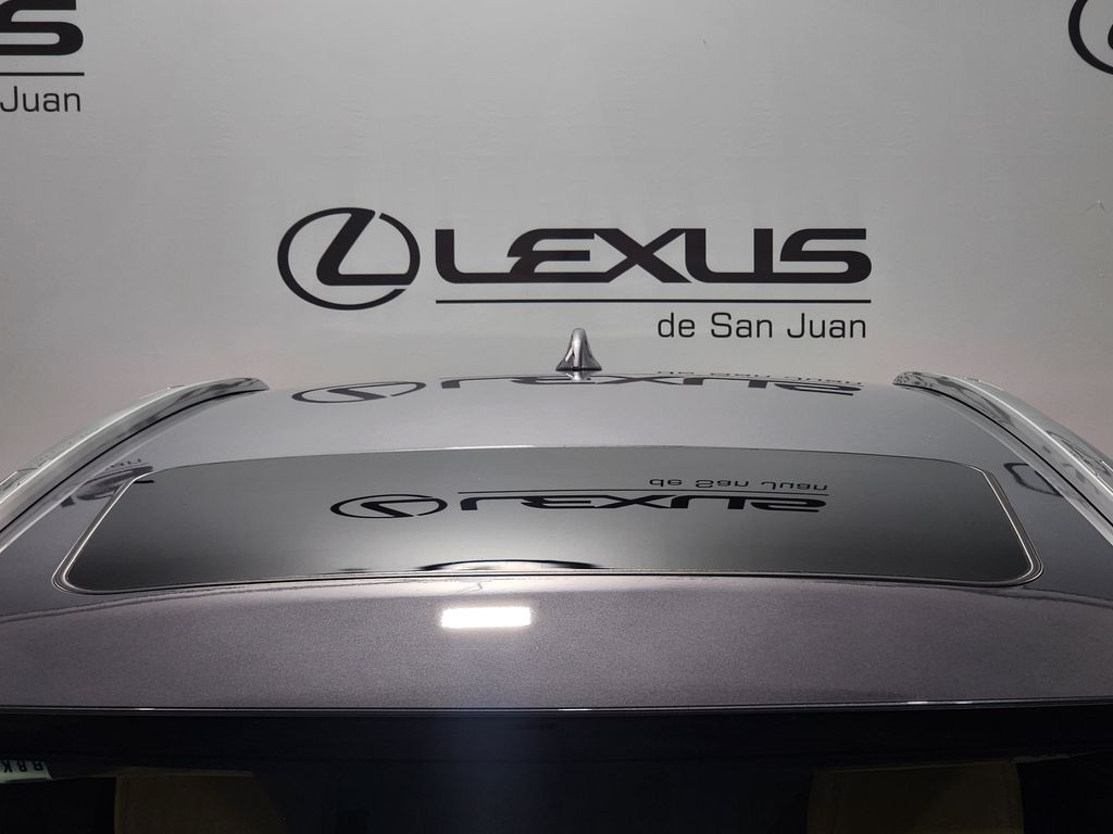 Thumbnail: 2026 Lexus RX - 7