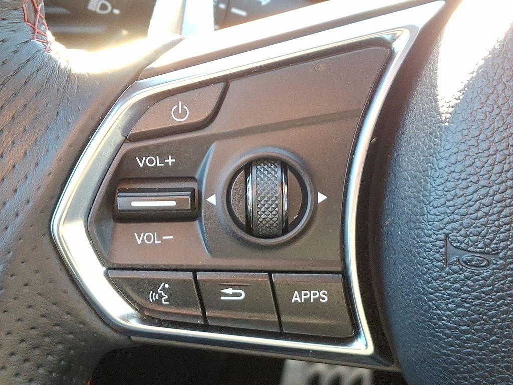 Thumbnail: 2025 Acura RDX - 22