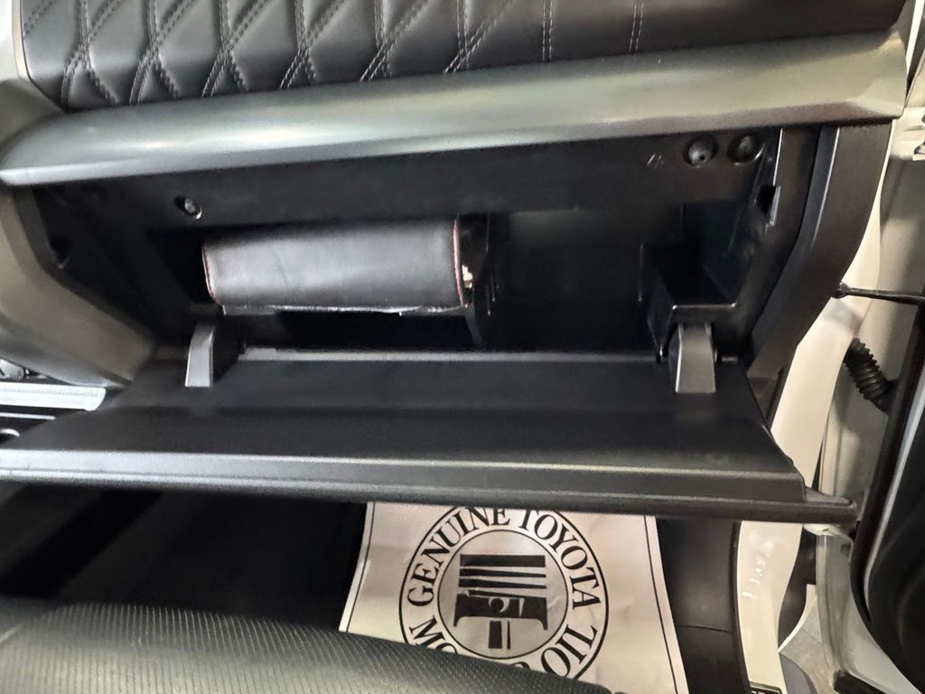 Used 2020 Toyota Tundra Truck