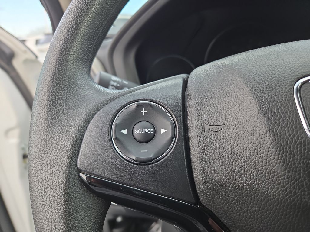 Used 2022 Honda HR-V For Sale in Fort Wayne, IN