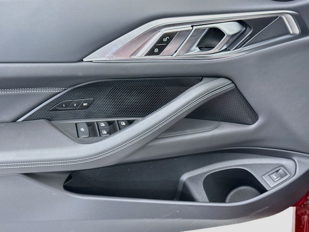 Thumbnail: 2027 BMW 4 Series - 29