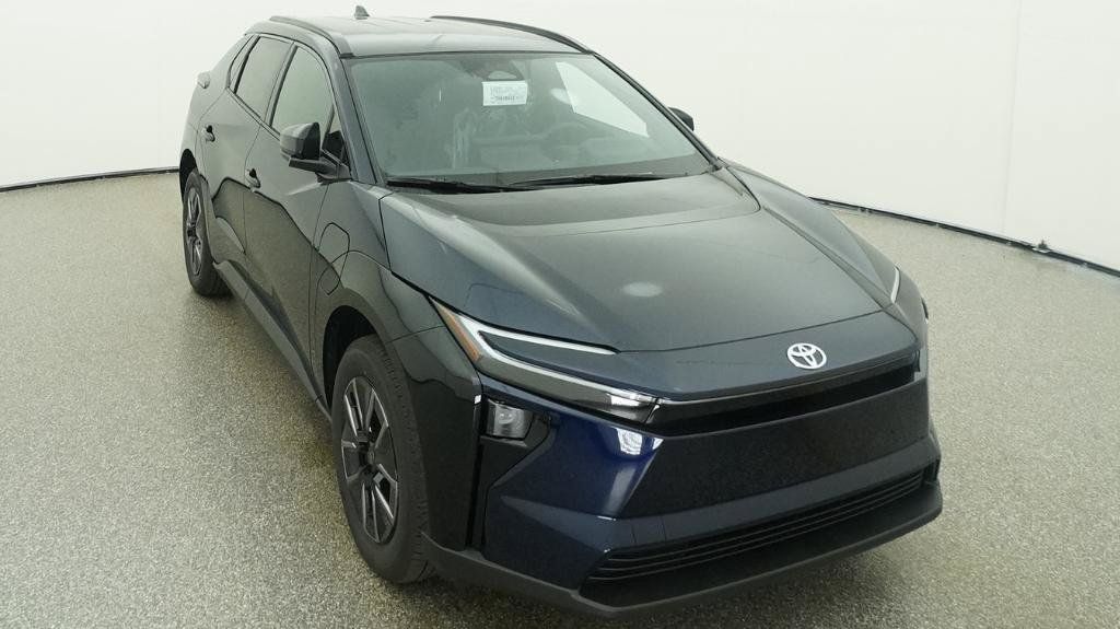 Thumbnail: 2026 Toyota bZ - 15