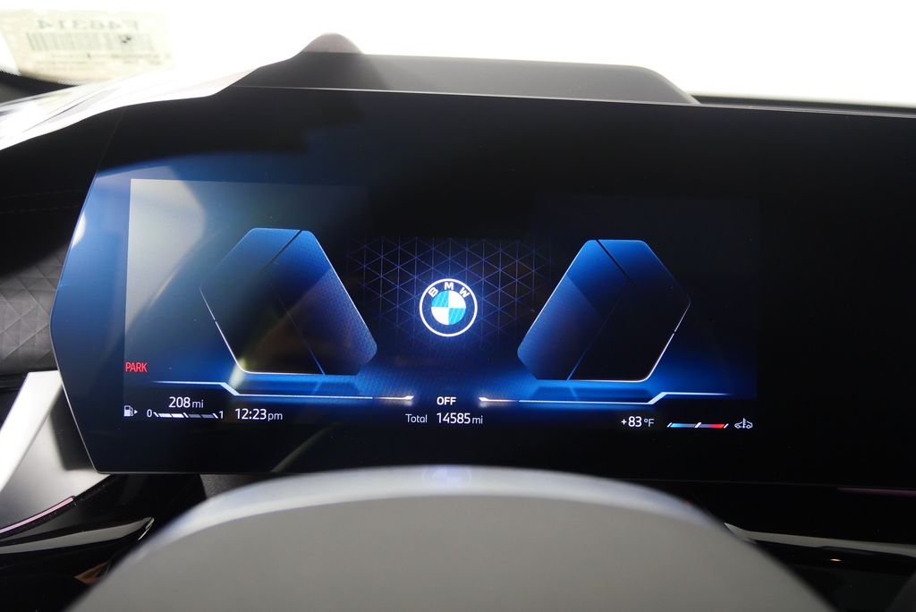 2024 BMW X2 xDrive28i 23