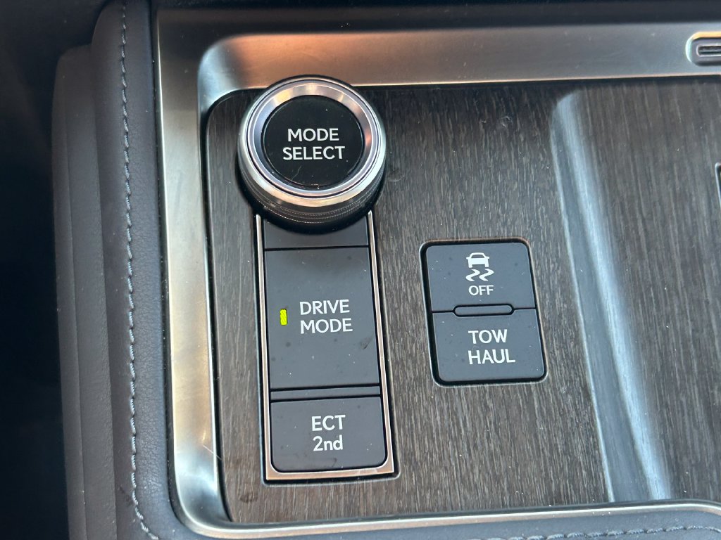 Used 2025 Lexus GX SUV