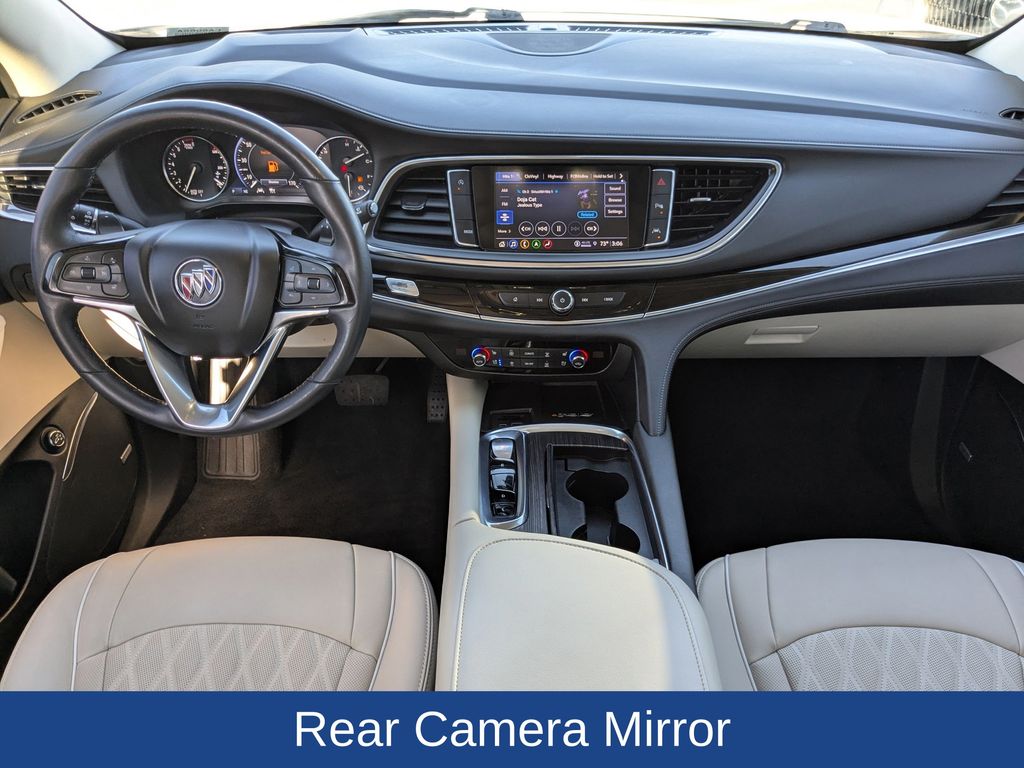 2024 Buick Enclave Avenir FWD