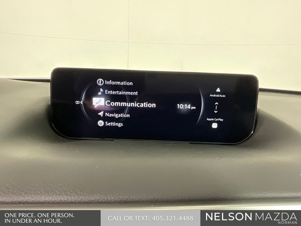 New 2026 Gray Mazda Preferred image 34