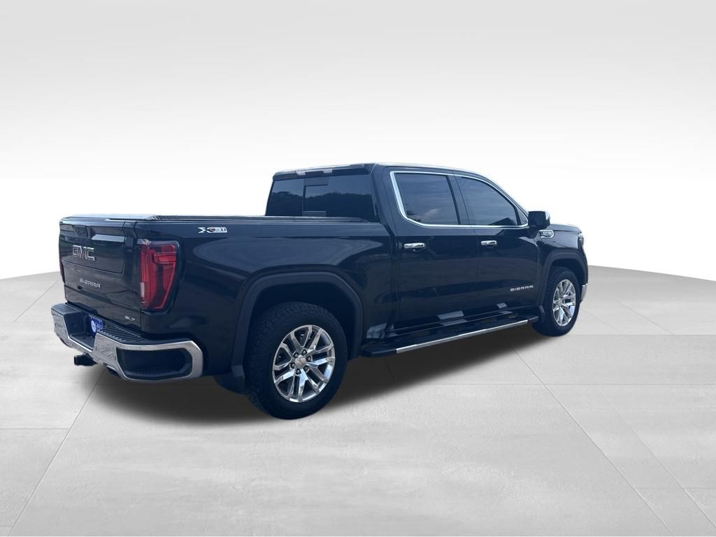 Used 2019 GMC Sierra 1500 Truck