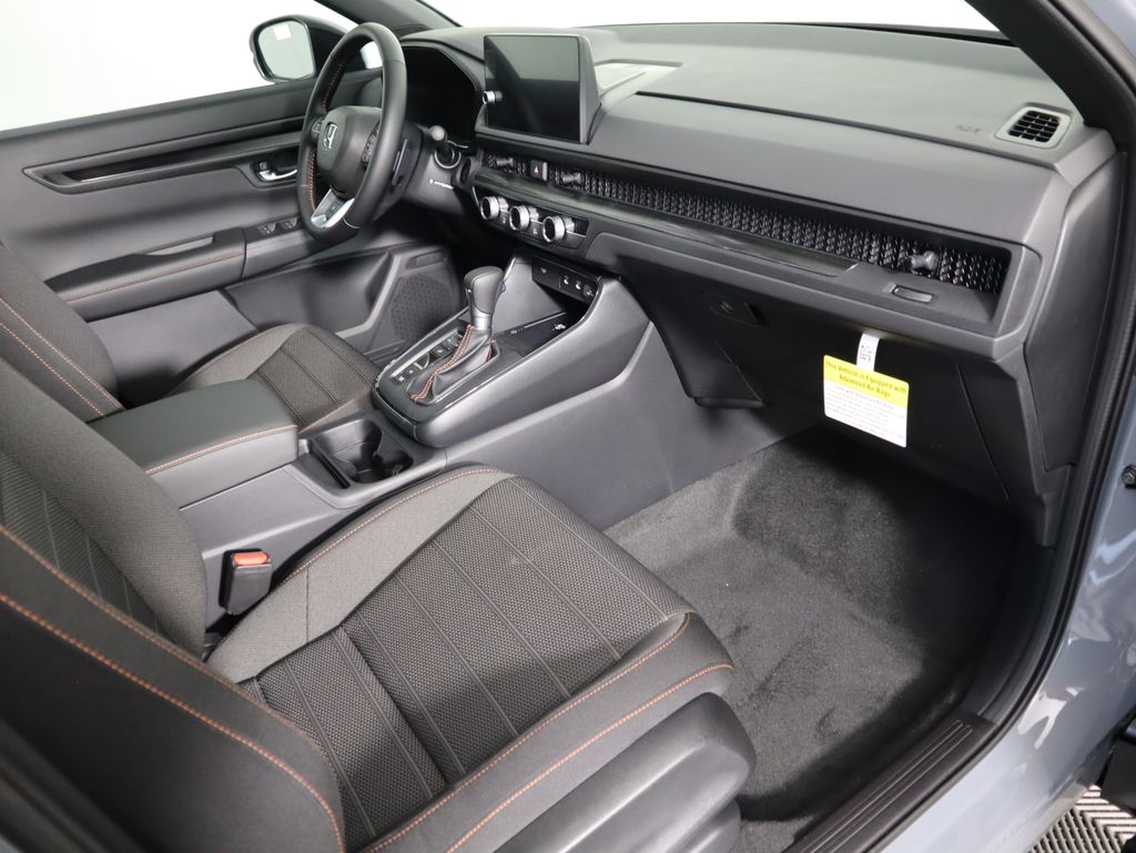 Thumbnail: 2026 Honda CR-V - 17