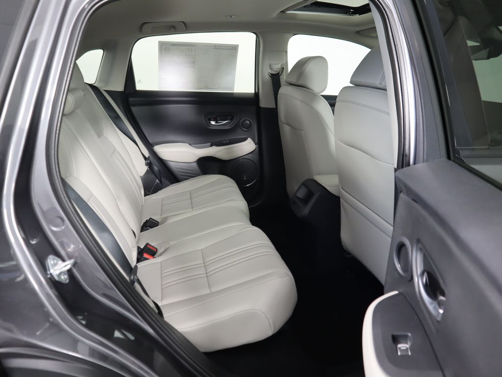 Thumbnail: 2026 Honda HR-V - 22