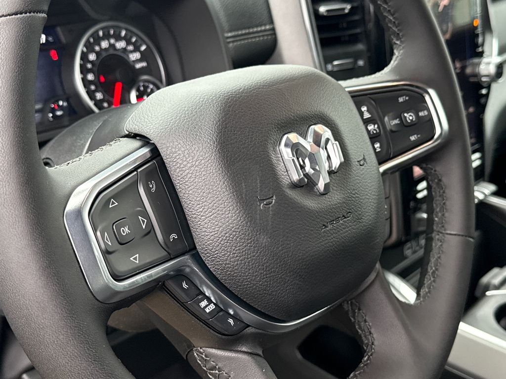 New 2026 Ram 1500 Truck