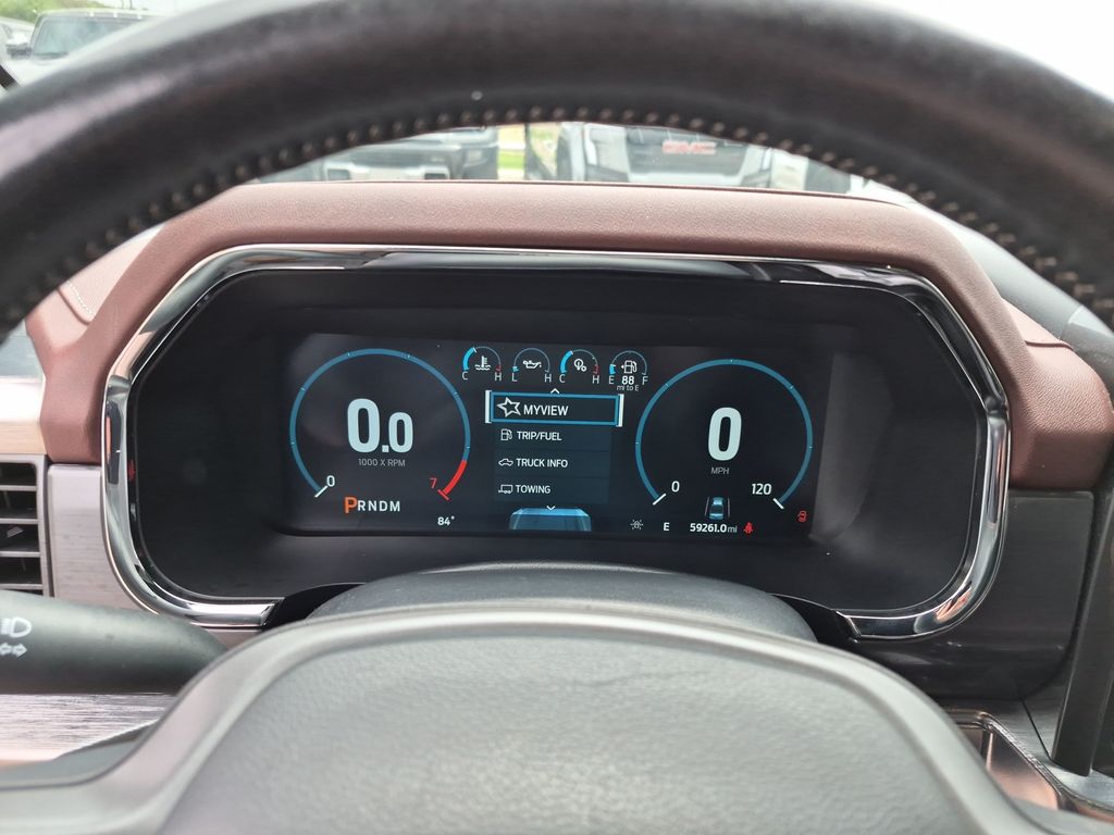 Used Car 2022 Ford F-150  Lariat For Sale Under $50,000 In Austin, Texas