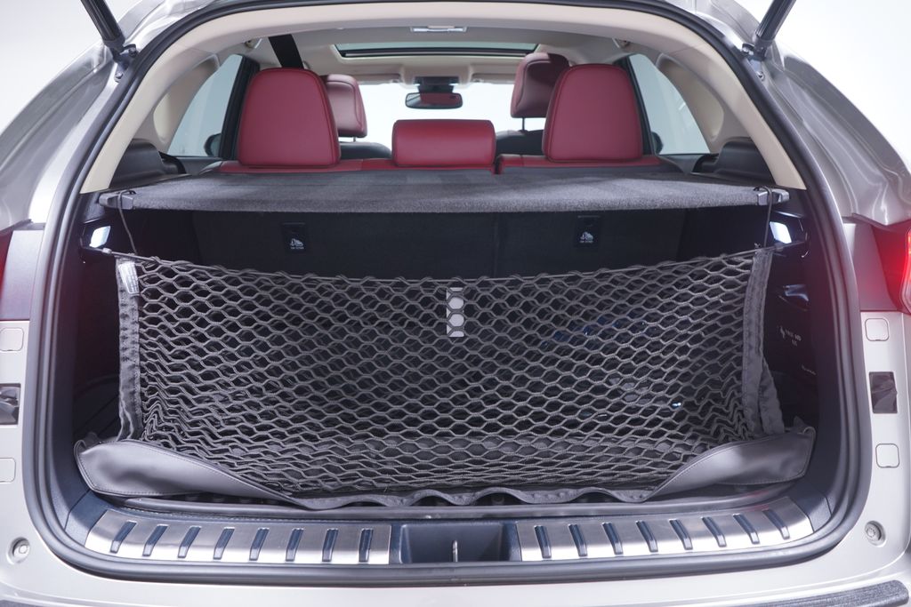 2018 Lexus NX 300 24