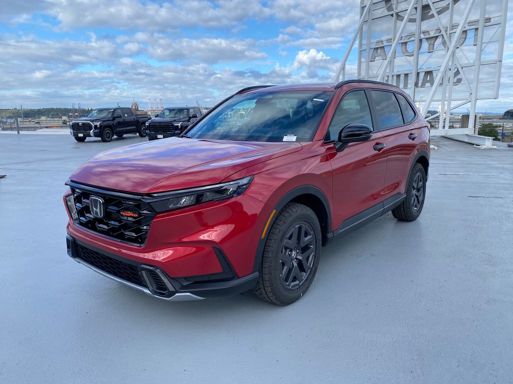 View vehicle photo 7