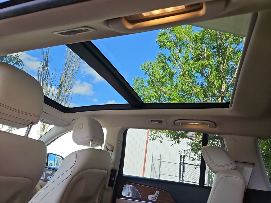 2021 Mercedes-Benz GLS GLS 450  at Bob King Buick GMC