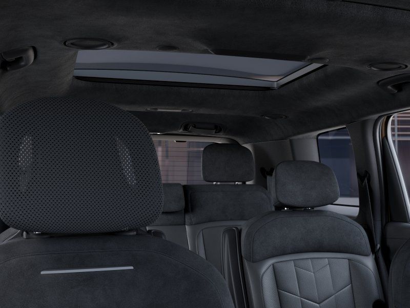 New 2027 Brown Kia X-Line SX-Prestige image 27