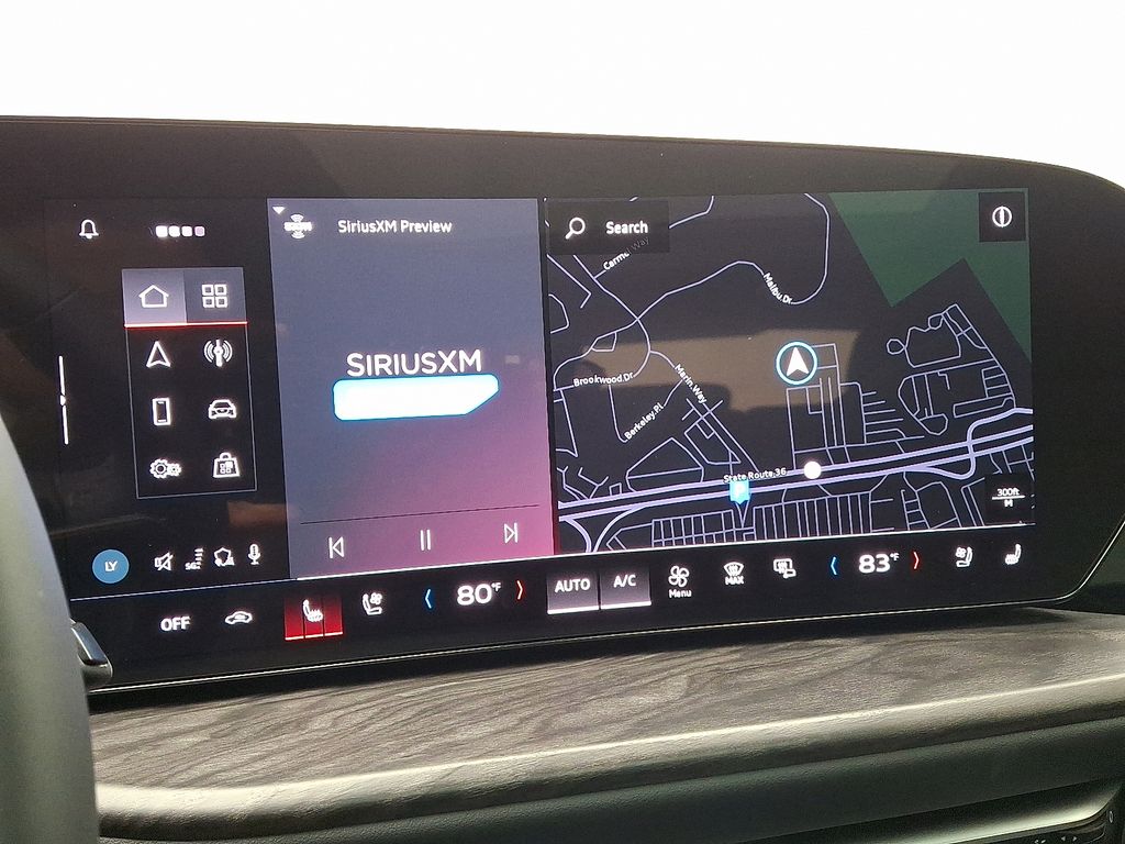 Thumbnail: 2025 Audi Q5 - 16