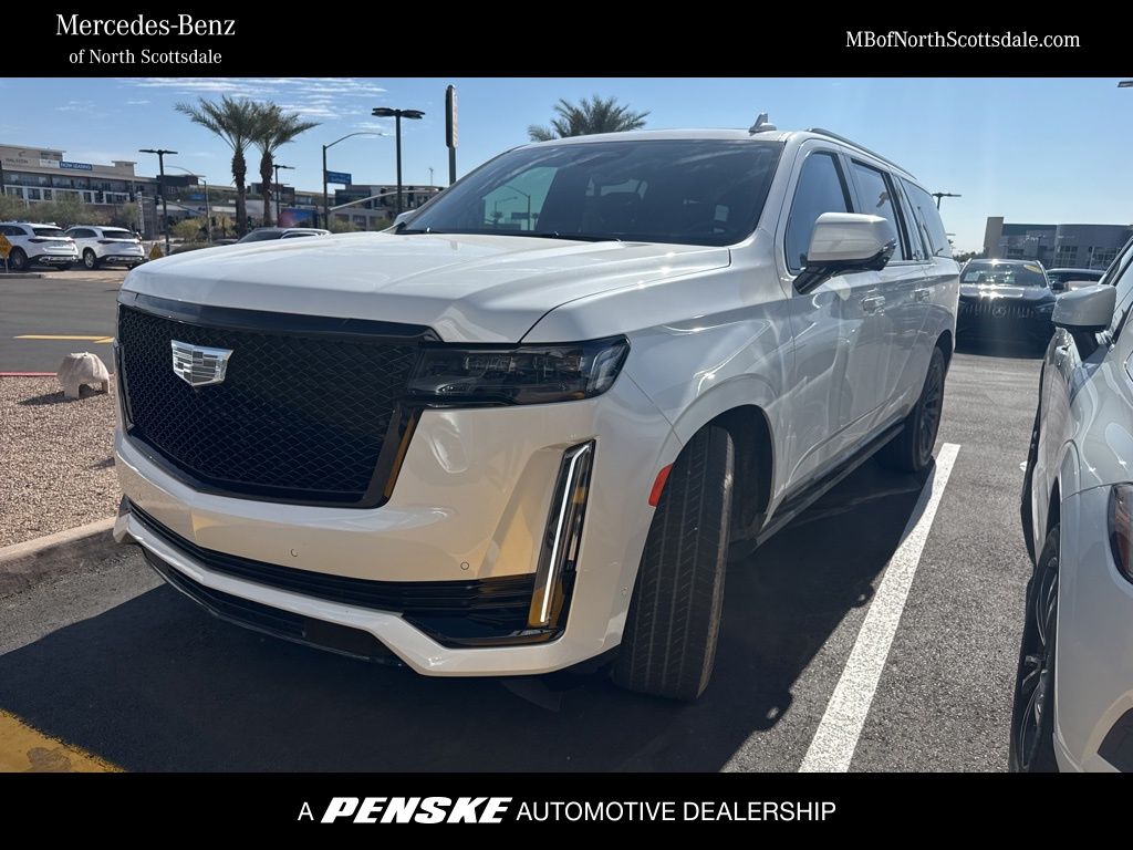 2024 Cadillac Escalade Sport -
                Phoenix, AZ