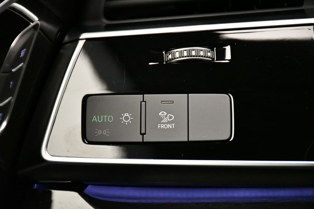 2025 Audi Q7 Premium 20