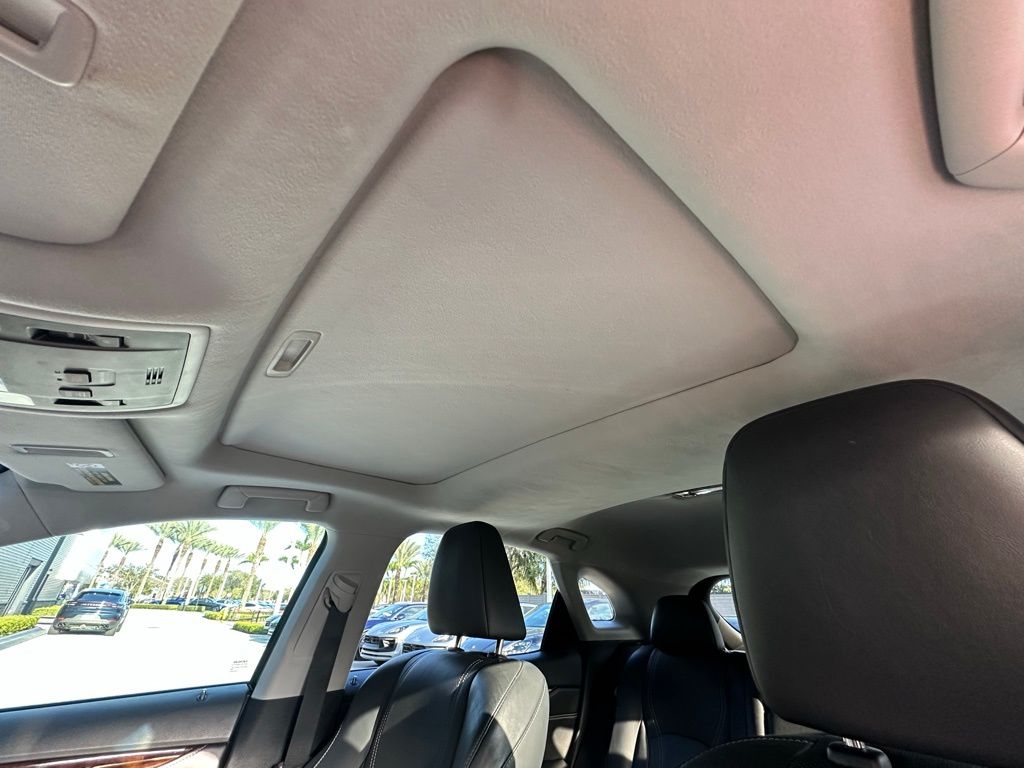 Thumbnail: 2019 Lexus RX - 23