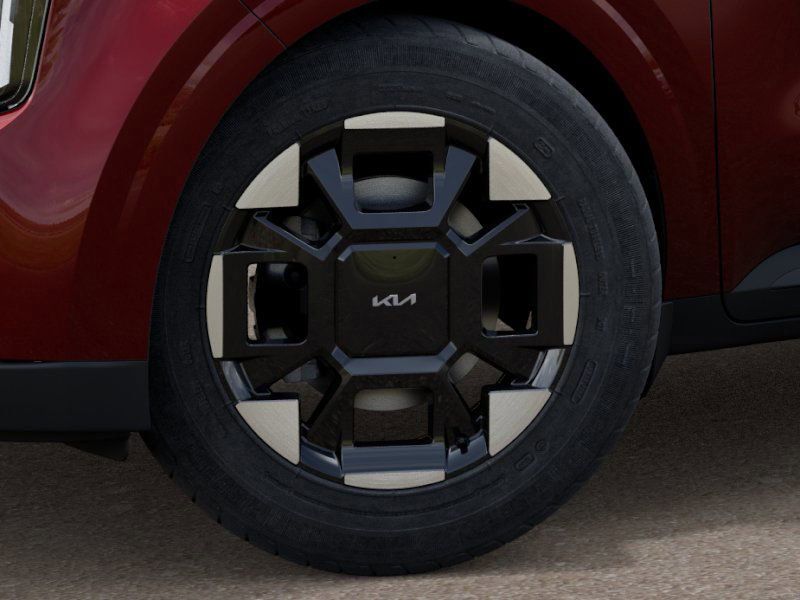 new 2026 Kia Carnival car, priced at $39,334