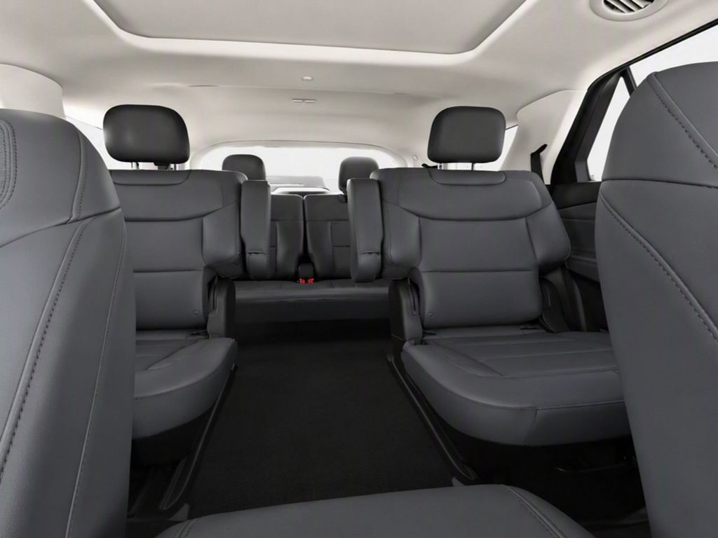 New 2026 Star White Metallic Tri-Coat Ford Active image 18