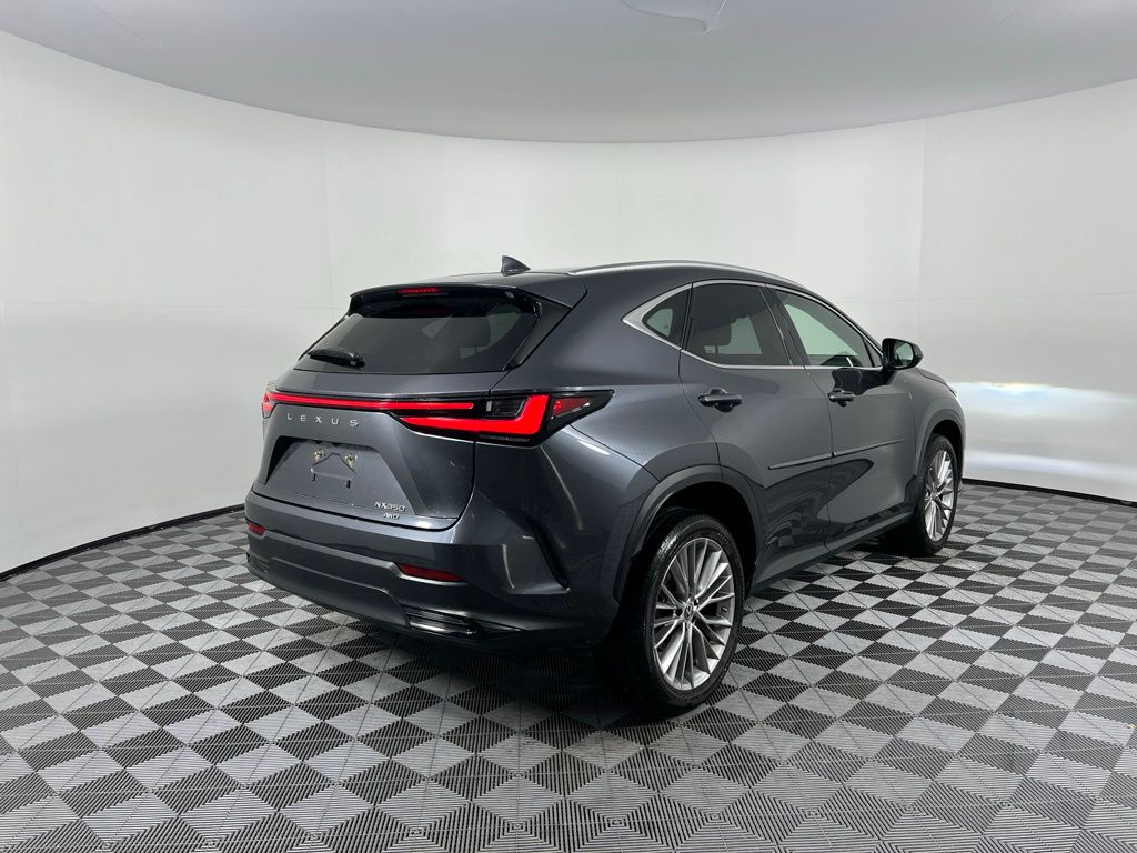 Thumbnail: 2023 Lexus NX - 5